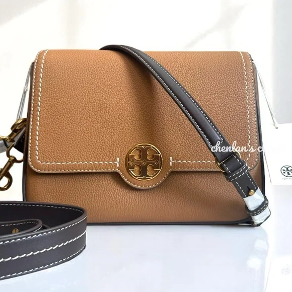 NWT Tory Burch Shoulder Bag - Picture 4 of 15